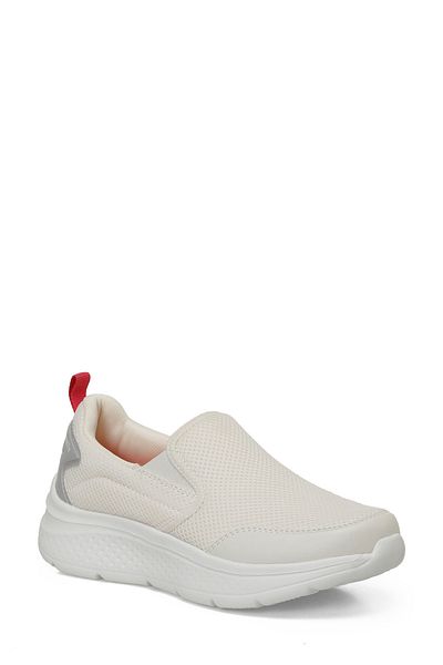 Kinetix SHELDON TX W 5FX Ecru Damen-Komfortschuhe