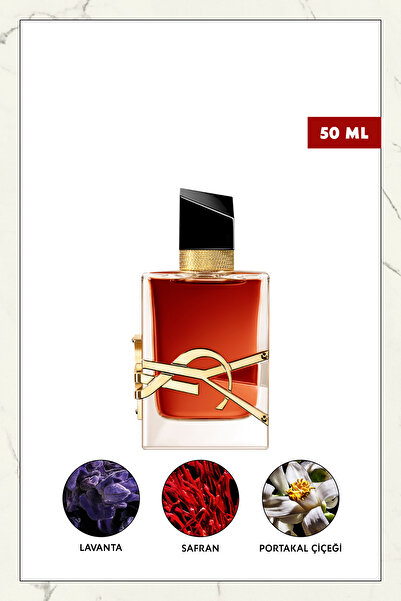 Yves Saint Laurent Sıcak Ve Çekici Notalarla Özel Anlarınızı Taçlandıran Kadı...