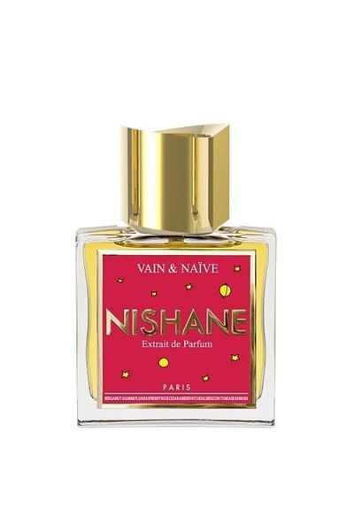 Nishane Nishane Vain & Naive Extrait De Parfum 50ml