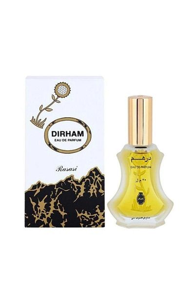 Rasasi Rasasi Dirham Eau de Parfum 35ml