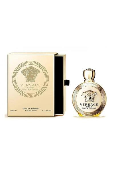 Versace Versace Eros for Women Eau de Parfum 100ml