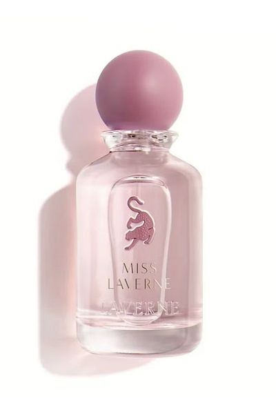Laverne Miss Lavern Perfume for Women by Laver 100ml