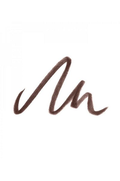 BENEFIT Benefit Groove Proof Brow Pencil 05 Warm Black Brown 0.34g