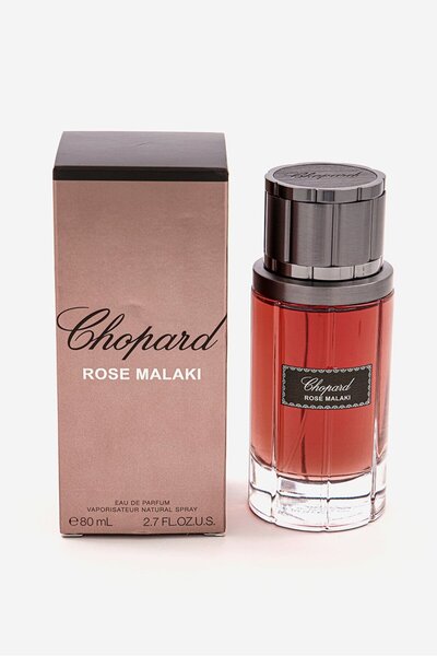 Chopard Rose Royal Eau de Parfum, 80 ml