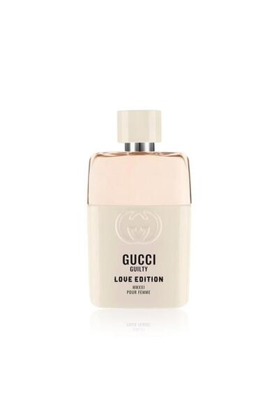 Gucci Gucci Guilty Love Edition MMXXI Women's Eau de Parfum 90ml