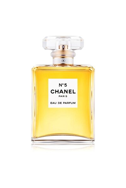 Chanel Perfume No. 5 for Women 50ml 3145891254303