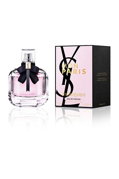 Yves Saint Laurent Mon Paris EDP 90ml for women3614270561634