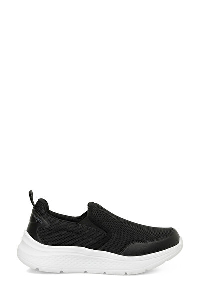 Kinetix SHELDON TX 5FX Μαύρα Unisex Άνετα Παπούτσια