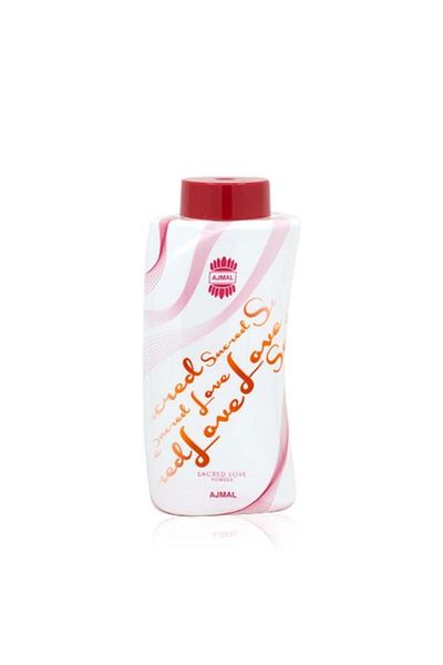 Ajmal Ajmal Sacred Love Perfumed Body Powder 100g