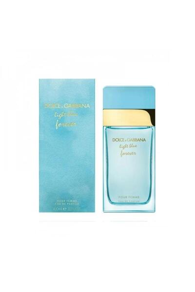 Dolce&Gabbana Dolce & Gabbana Light Blue Forever for Women Eau de Parfum 100ml