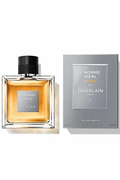 Guerlain Guerlain L'Homme Idéal Intense Eau de Parfum 100ml New Look