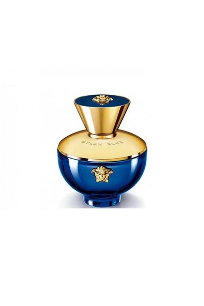 Versace Versace Dylan Blue for Women Eau de Parfum 100ml