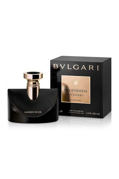 Bvlgari Jasmine Noir Splendida Perfume - 100 ml