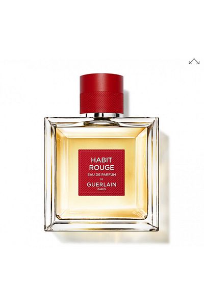 Guerlain Guerlain Hept Rouge Parfum 100ml