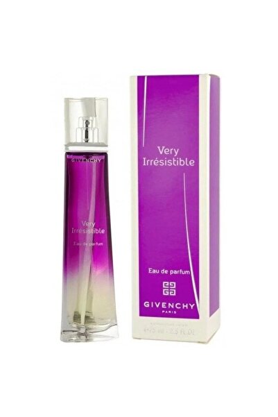 Givenchy عطر جيفنشي فيري ارزيستيبل او دو بارفيوم 75مل