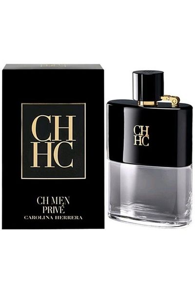 Carolina Herrera Prive Edt Perfume 150ml for Men8411061824320