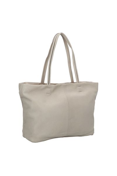 liebeskind Hera Shopper Tasche Leder 41 cm