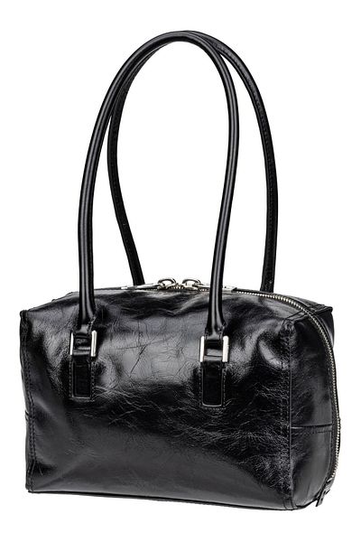 Liebeskind Berlin Schultertasche Kayla Archive Lack S
