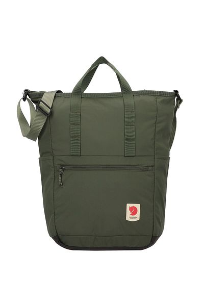 Fjällräven High Coast Totepack Daypack 40 cm Laptop compartment