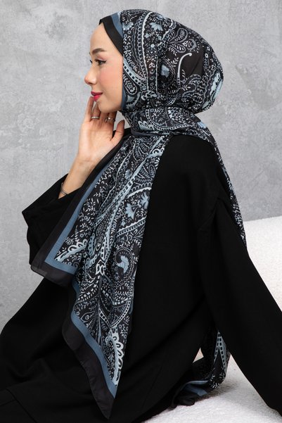 m moon scarf Retro Ethnic Pattern Cotton Shawl, Imported Fabric, High Quality & New Season Shawl