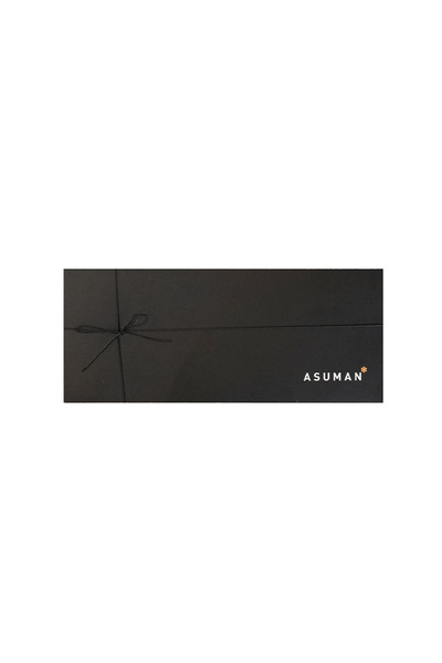 ASUMAN 60'lı Kartela Madlen Koleksiyonu