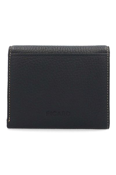 Picard Peephole Wallet Leather 13 cm