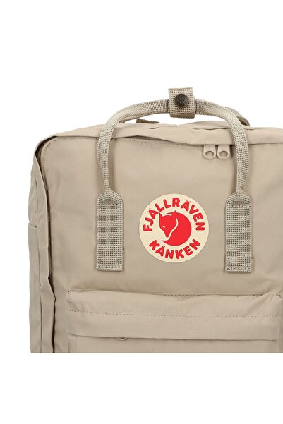 Fjällräven Hátizsák - Bézs - Egyszínű