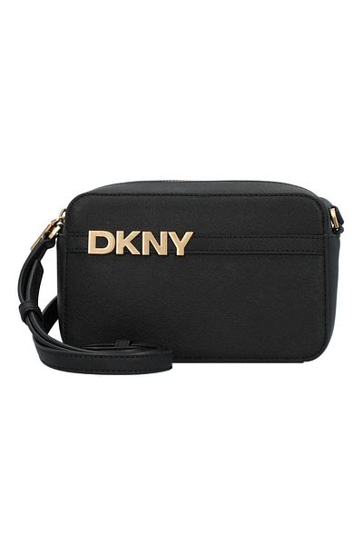 Dkny Avril Umhängetasche Leder 23 cm