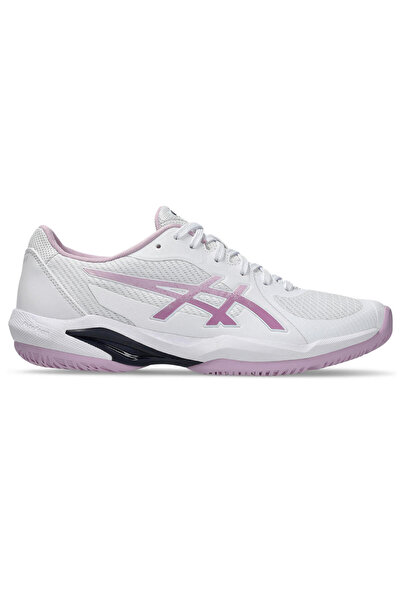 Asics Solutıon Swıft Ff 2 Kadın Beyaz Tenis Ayakkabısı 1042a265-102