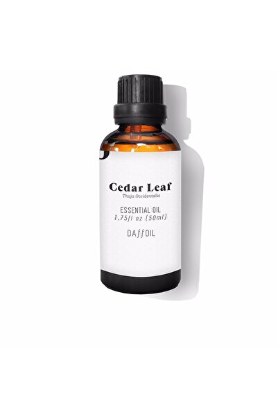 Daffoil Ätherisches Zedernblattöl 50 ml