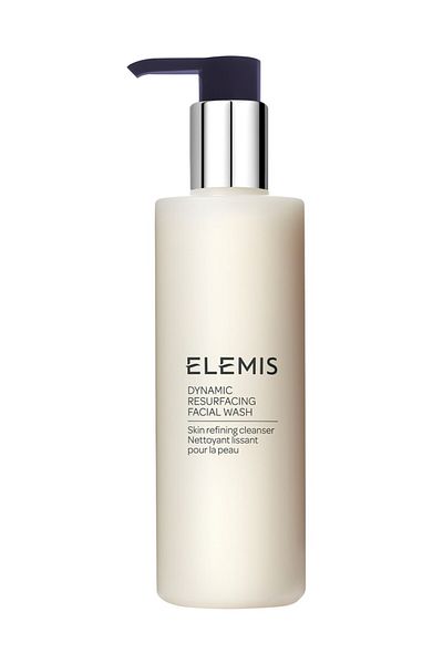 Elemis Dynamic Resurfacing Facial Wash Purifying & Brightening Facial Cleanser 200 ml