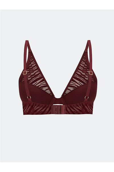 LC Waikiki LCW DREAM Sutien tricou cu sârmă fără căptușeală