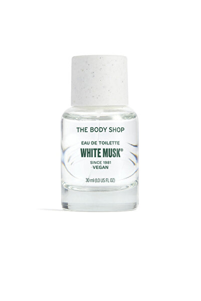 THE BODY SHOP Weißer Moschus Edt Vapo The Body Shop 30 ml