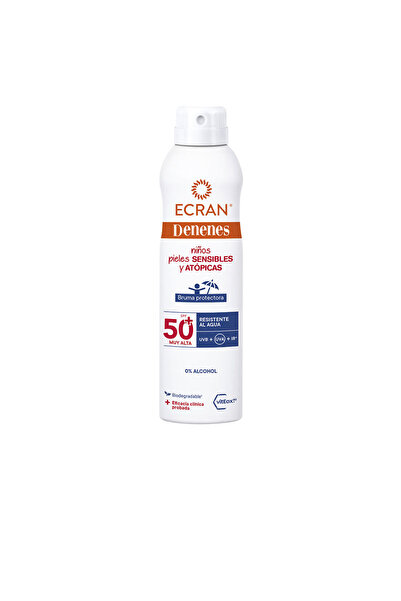 Denenes Ecran Schutznebel Spf50+ 250 ml