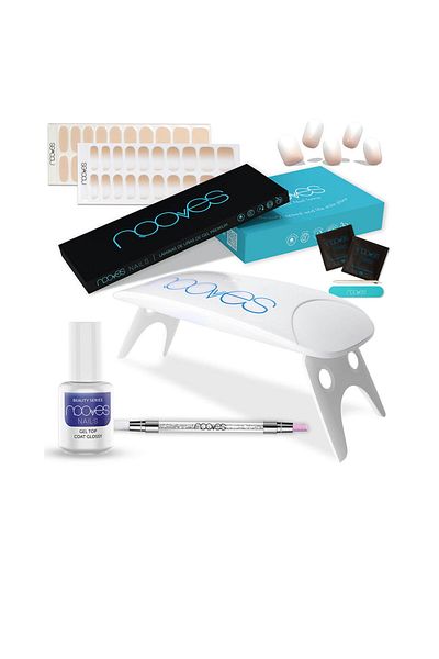 Liu Jo Gafas Premium Gel-nagelblätter, Packung 8 Stk