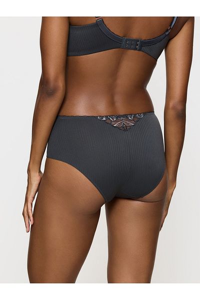 Triumph Maxislip Wild Iris Florale Maxi