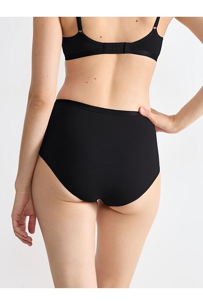 SLOGGI Maxislip Go Daily Cotton Highwaist