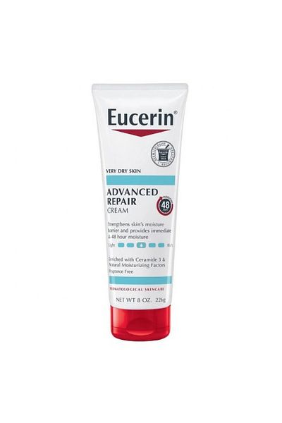 Eucerin Eucerin Advanced Repair Cream for Dry Skin - 226g