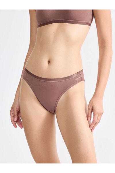 SLOGGI Minislip Go Daily Cotton Mini