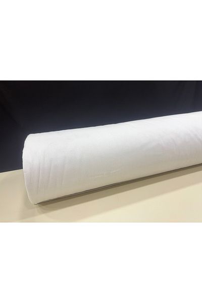 MEKİK MANİFATURA Beige Colored American Cloth Fabric - Raw Cloth Fabric - Punch Fabric - Throw Pillow-Table Cover - Runner-Liner-Upholstery