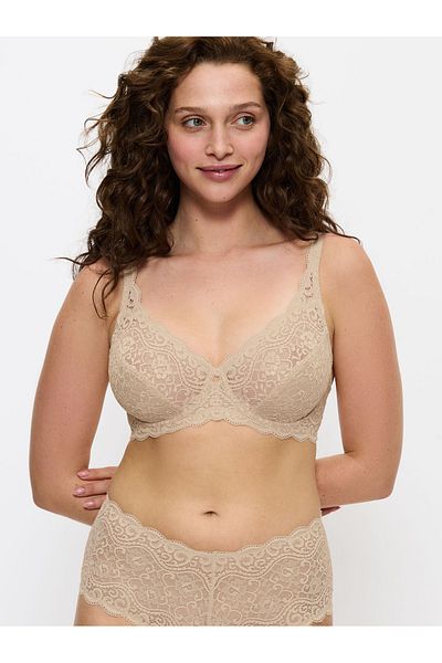 Triumph Bügel-bh Amourette Büstenhalter Frauen Girls