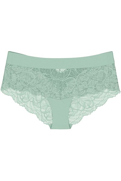 Triumph Panty Body Make-up Illusion Lace Shorty