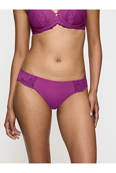 Triumph Brasilslip Wild Peony Florale Brazilian