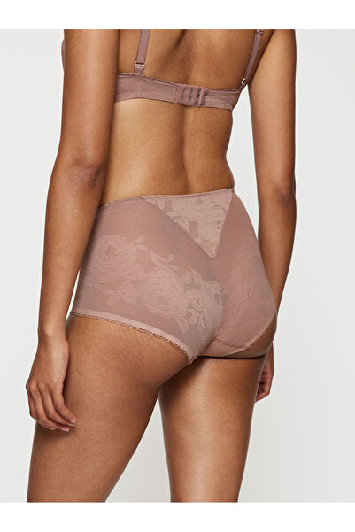 Triumph Maxislip Wild Rose Sensation Maxi Maxi-slip Unterhose Unterwäsche