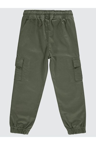 Civil Boys Boys' Pants 10-13 Years Green