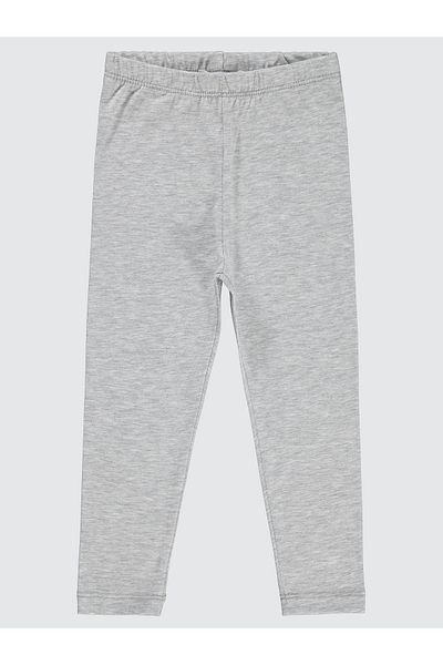 Civil Girls Girl's Leggings 2-5 Years Old Carmelange