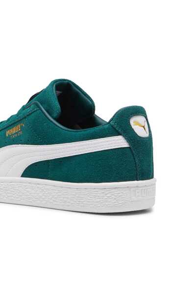 Puma Suede Classic Unisex Spor Ayakkabı