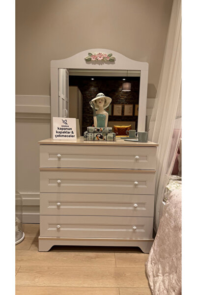 Almila Bianca Şifonyer