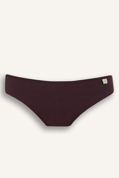 DeFacto New Season Fall in Love Ribana 3-Piece Strap Slip Panties