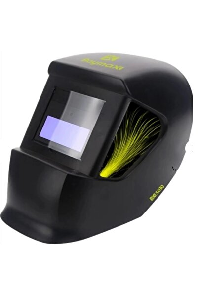 Baymax KOLORMATİK MASKE SOLO BX-5010